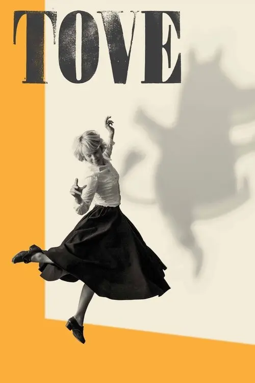 مشاهدة فيلم Tove 2020 مترجم