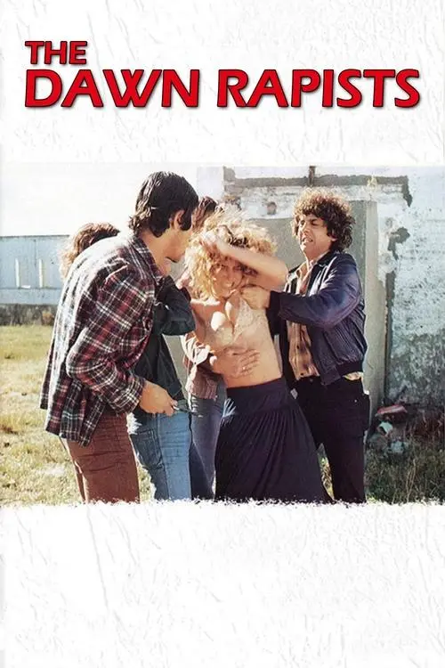 مشاهدة فيلم The Dawn Rapists 1978 مترجم