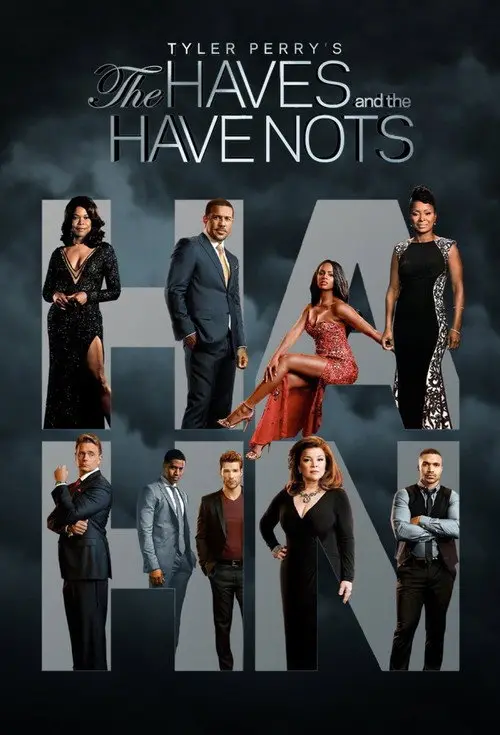 مسلسل Tyler Perry's The Haves and the Have Nots 2013 مترجم كامل