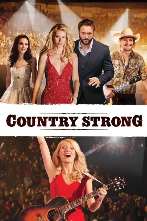 مشاهدة فيلم Country Strong 2010 مترجم