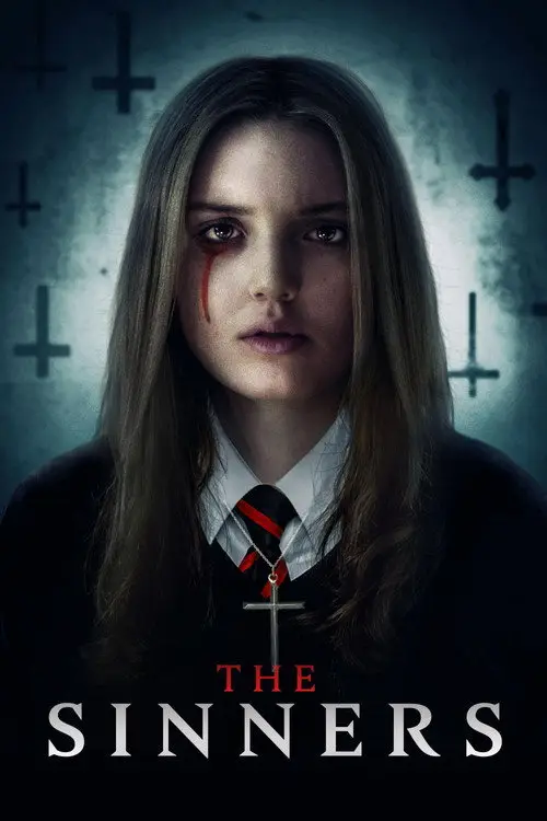 مشاهدة فيلم The Sinners 2020 مترجم