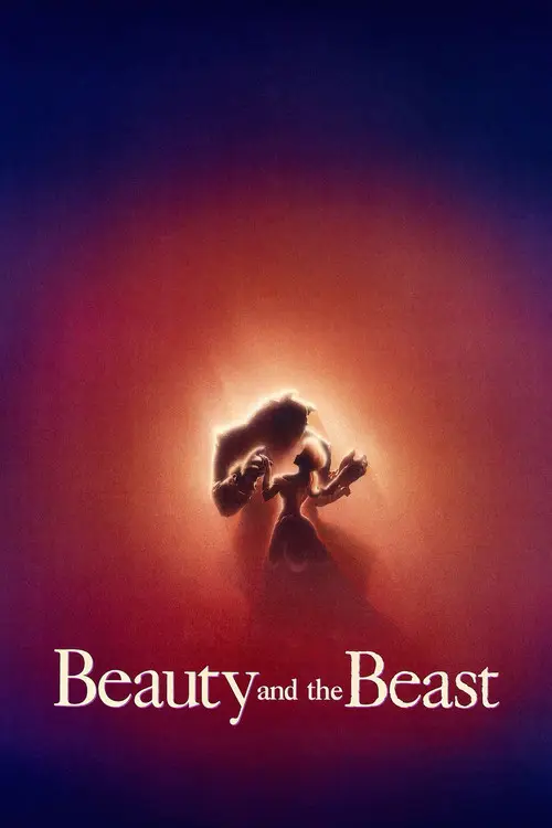 مشاهدة فيلم أنمي Beauty and the Beast 1991 مترجم