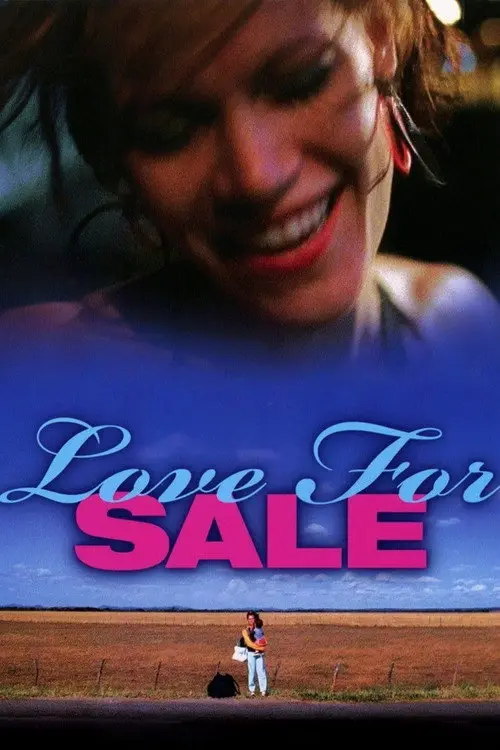 مشاهدة فيلم Love for Sale 2006 مترجم