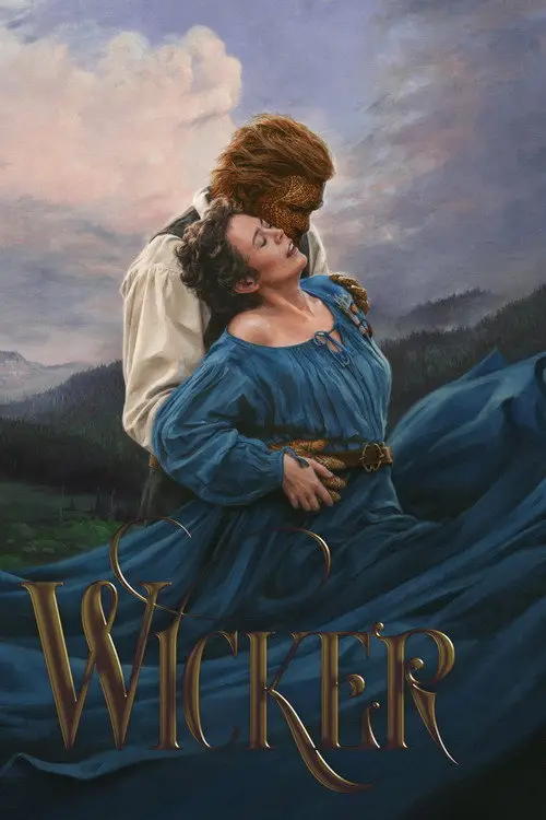 مشاهدة فيلم Wicker 2026 مترجم