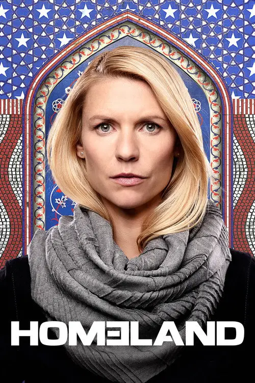مسلسل Homeland 2011 مترجم كامل