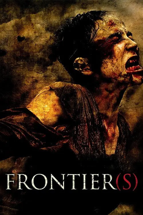 مشاهدة فيلم Frontier(s) 2007 مترجم