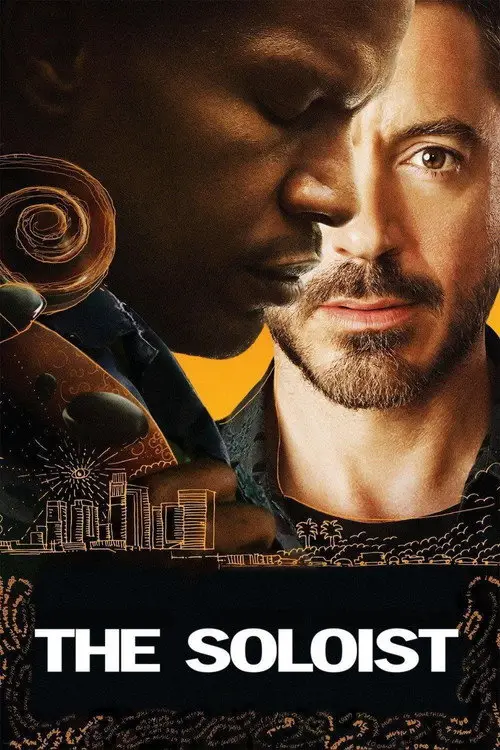 مشاهدة فيلم The Soloist 2009 مترجم