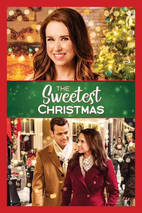 مشاهدة فيلم The Sweetest Christmas 2017 مترجم