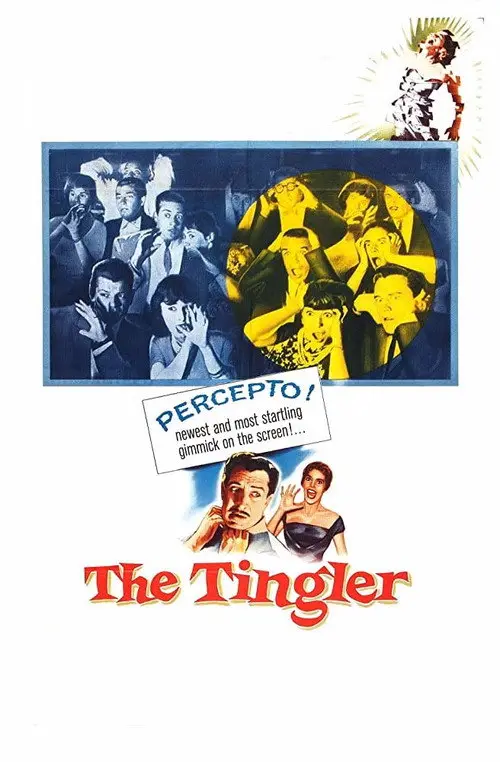 مشاهدة فيلم The Tingler 1959 مترجم