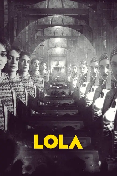 مشاهدة فيلم LOLA 2023 مترجم
