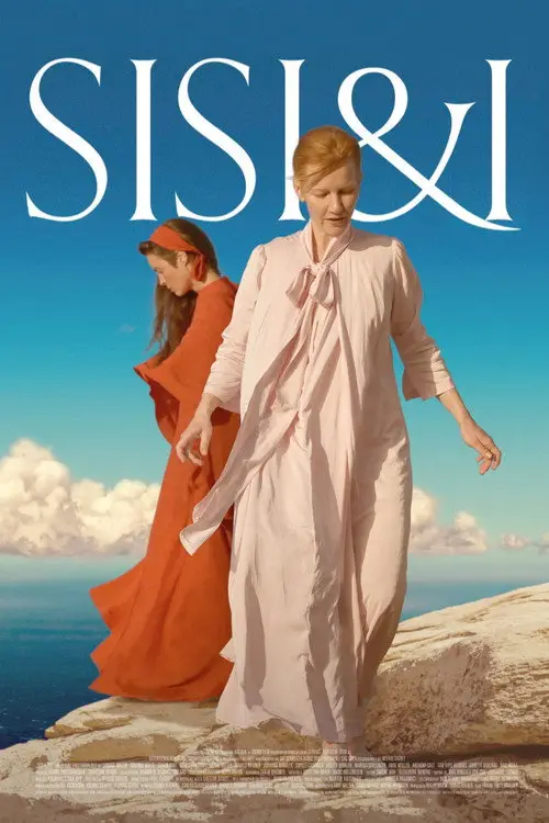مشاهدة فيلم Sisi & I 2023 مترجم