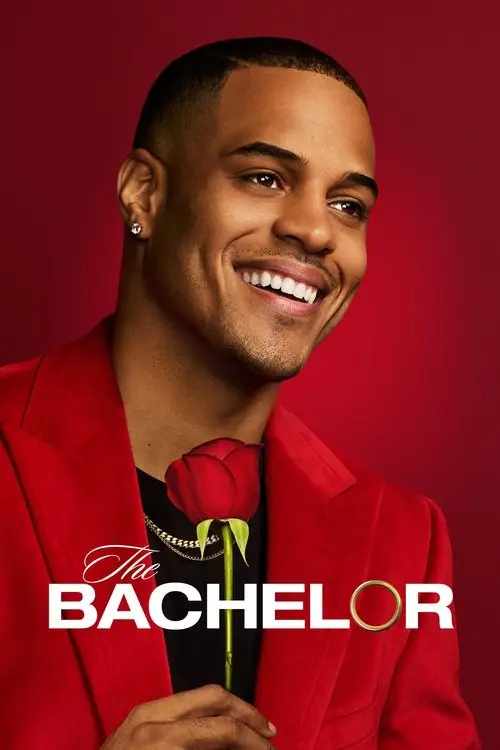 مسلسل The Bachelor 2002 مترجم كامل