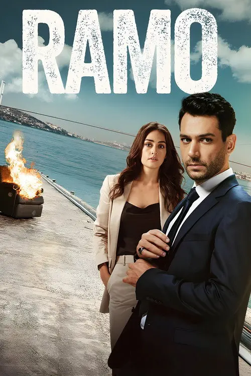 مسلسل Ramo 2020 مترجم كامل