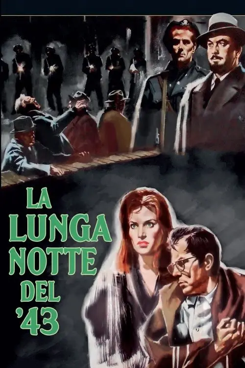 مشاهدة فيلم Long Night in '43 1960 مترجم
