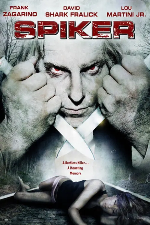 مشاهدة فيلم Spiker 2007 مترجم
