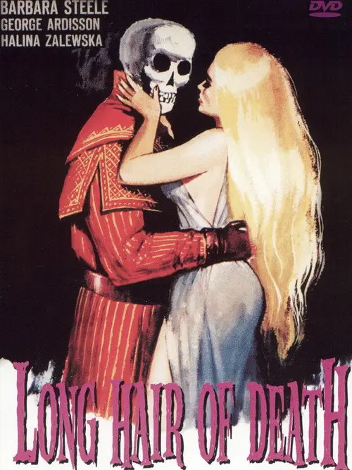 مشاهدة فيلم The Long Hair of Death 1964 مترجم