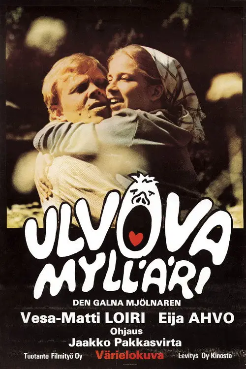 مشاهدة فيلم The Howling Miller 1982 مترجم