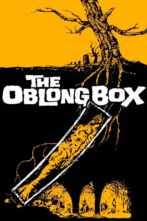 مشاهدة فيلم The Oblong Box 1969 مترجم