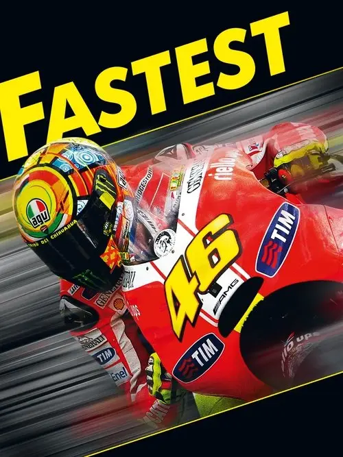 مشاهدة فيلم Fastest 2011 مترجم
