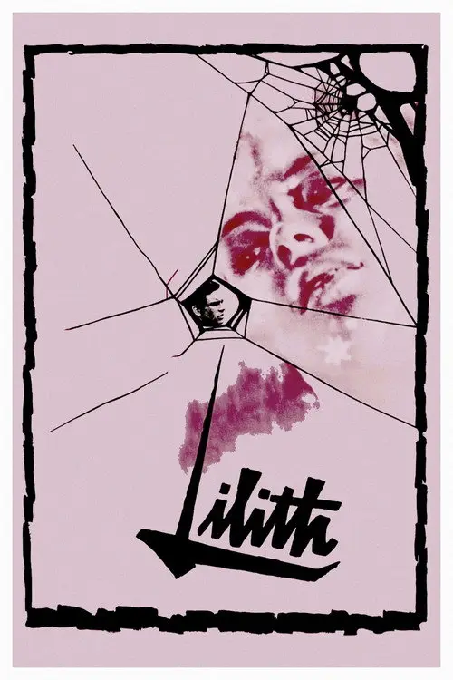 مشاهدة فيلم Lilith 1964 مترجم