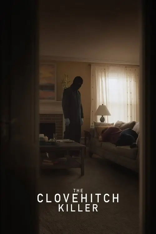 مشاهدة فيلم The Clovehitch Killer 2018 مترجم