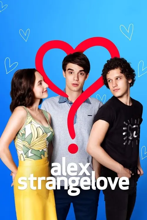 مشاهدة فيلم Alex Strangelove 2018 مترجم