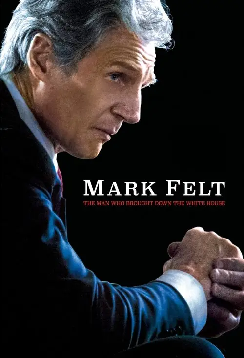 مشاهدة فيلم Mark Felt: The Man Who Brought Down the White House 2017 مترجم