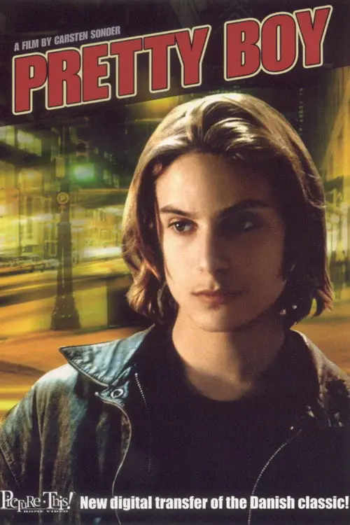 مشاهدة فيلم Pretty Boy 1993 مترجم