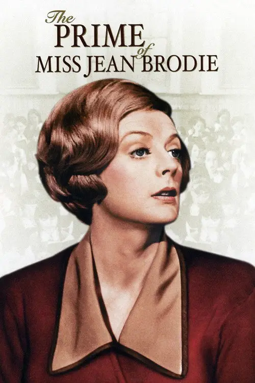 مشاهدة فيلم The Prime of Miss Jean Brodie 1969 مترجم