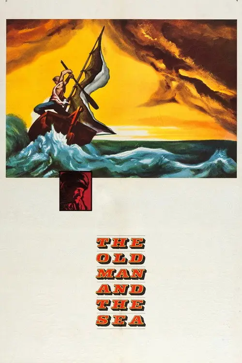 مشاهدة فيلم The Old Man and the Sea 1958 مترجم