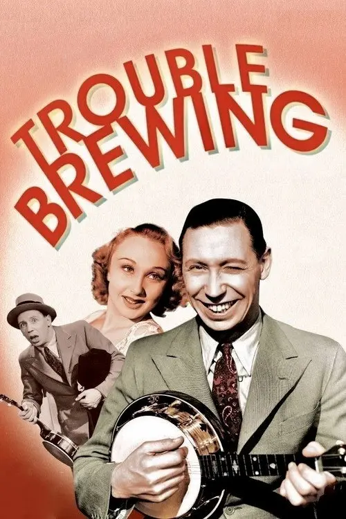 مشاهدة فيلم Trouble Brewing 1939 مترجم