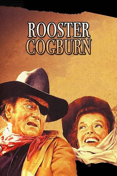 مشاهدة فيلم Rooster Cogburn 1975 مترجم