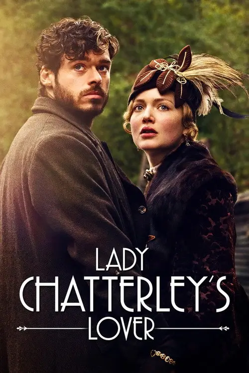 مشاهدة فيلم Lady Chatterley's Lover 2015 مترجم