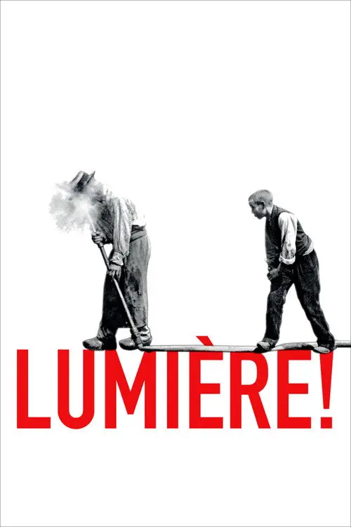 مشاهدة فيلم Lumière! 2016 مترجم