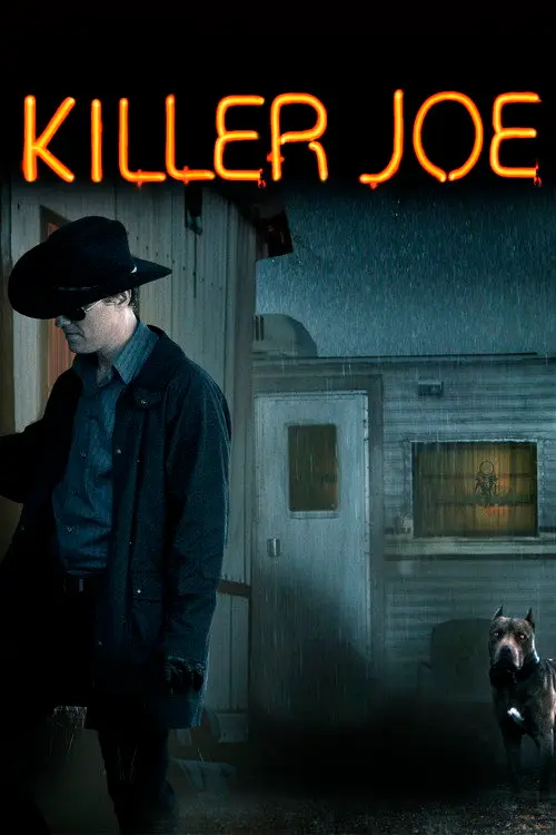 مشاهدة فيلم Killer Joe 2012 مترجم