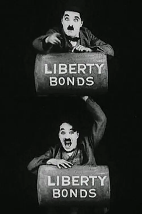 مشاهدة فيلم The Bond 1918 مترجم