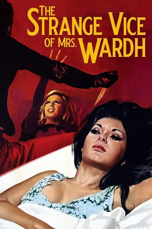 مشاهدة فيلم The Strange Vice of Mrs. Wardh 1971 مترجم