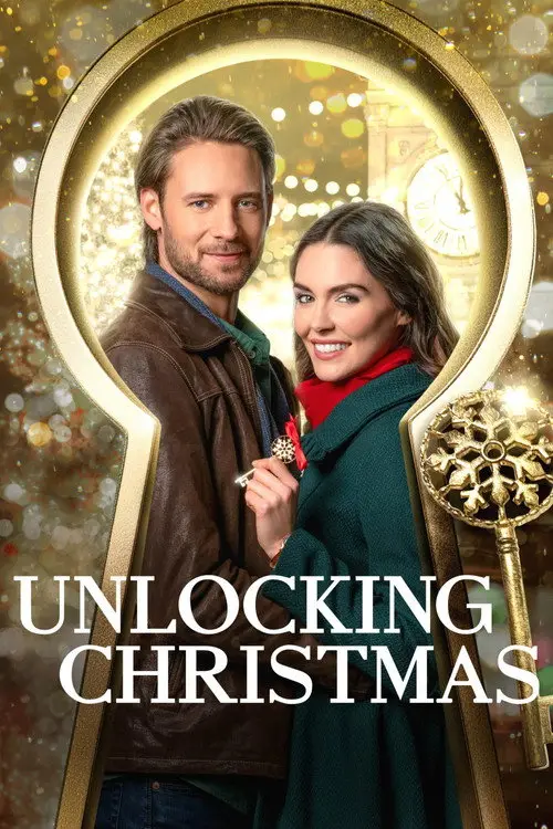 مشاهدة فيلم Unlocking Christmas 2020 مترجم