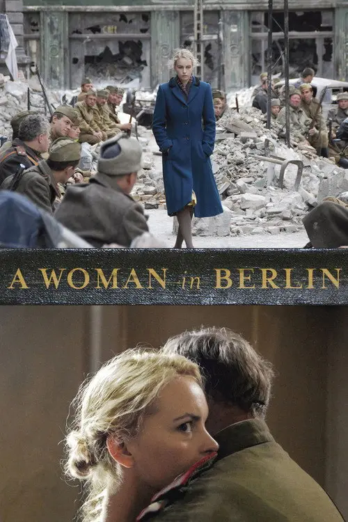 مشاهدة فيلم A Woman in Berlin 2008 مترجم