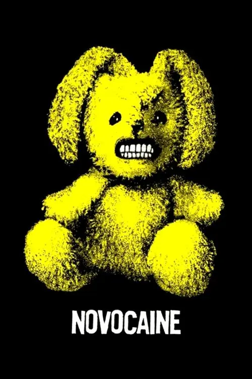 مشاهدة فيلم Novocaine 2001 مترجم