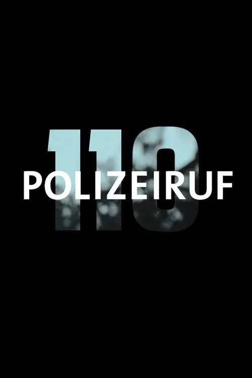 مسلسل Polizeiruf 110 1971 مترجم كامل