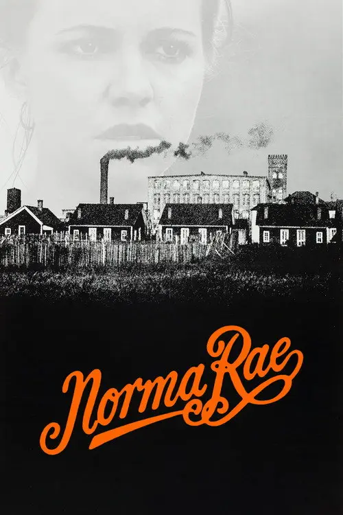 مشاهدة فيلم Norma Rae 1979 مترجم