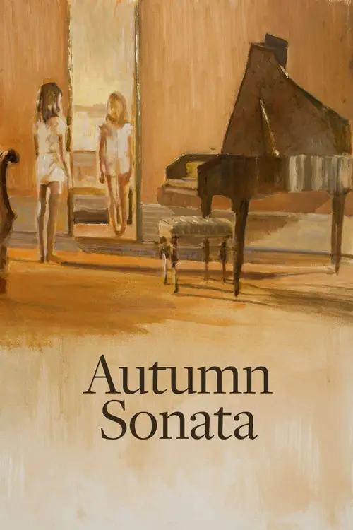 مشاهدة فيلم Autumn Sonata 1978 مترجم