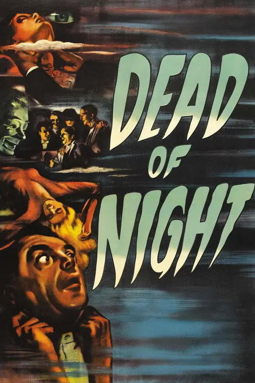 مشاهدة فيلم Dead of Night 1945 مترجم