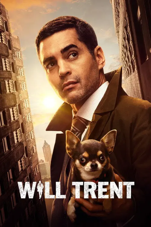 مسلسل Will Trent 2023 مترجم كامل