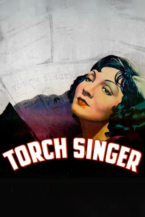 مشاهدة فيلم Torch Singer 1933 مترجم