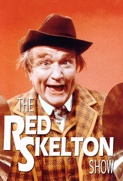 مسلسل The Red Skelton Show 1951 مترجم كامل