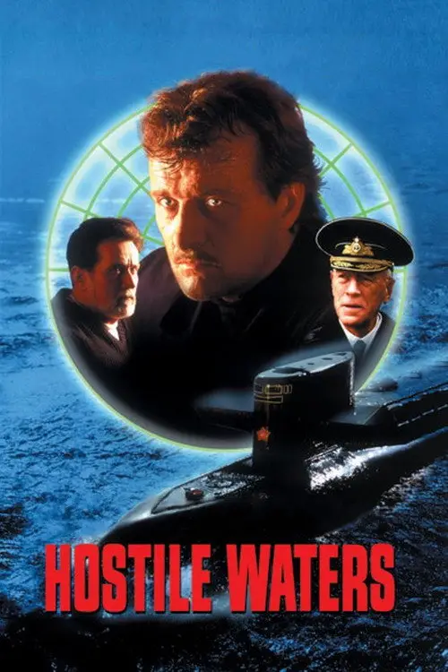 مشاهدة فيلم Hostile Waters 1997 مترجم