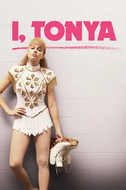 مشاهدة فيلم I, Tonya 2017 مترجم