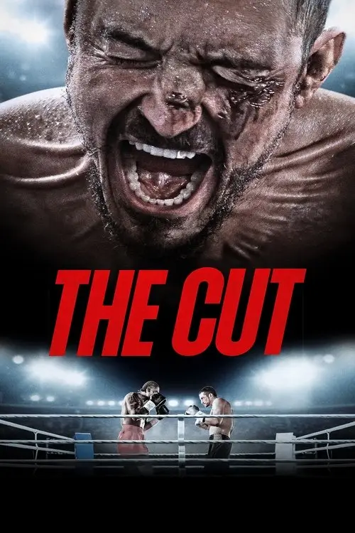 مشاهدة فيلم The Cut 2025 مترجم